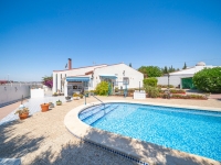 Re-Sale - Detached Villa - Ciudad Quesada - Ciudad Quesada - Town