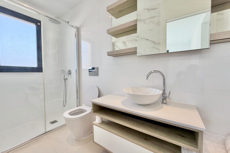 Re-Sale - Detached Villa - Ciudad Quesada - Doña Pepa