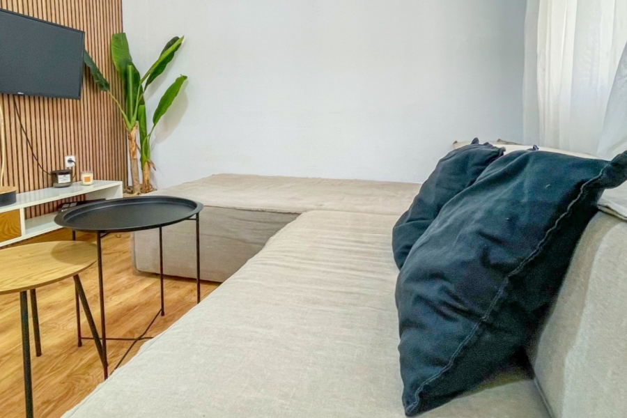 Re-Sale - Townhouse - Orihuela Costa - Playa Flamenca