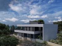 New - Detached Villa - Altea