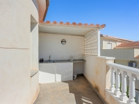 Re-Sale - Detached Villa - Ciudad Quesada - Ciudad Quesada - Town