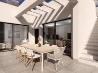 New - Detached Villa - Ciudad Quesada - Ciudad Quesada - Town