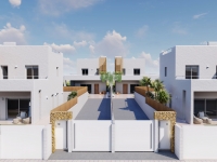 Nueva - Chalet - Pilar de La Horadada - Pilar De La Horadada