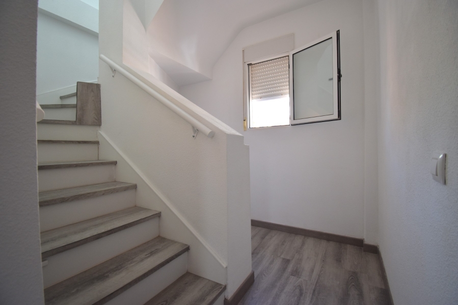 Re-Sale - Detached Villa - Orihuela Costa - Playa Flamenca