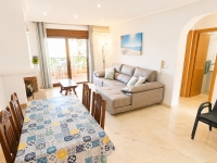 Re-Sale - Townhouse - Algorfa - La Finca Golf Resort