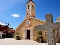 Nueva - Chalet - Torre Pacheco - Roldán