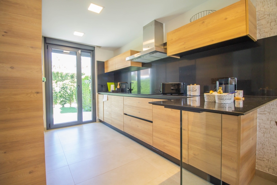 Re-Sale - Apartment - Orihuela Costa - Los Dolses