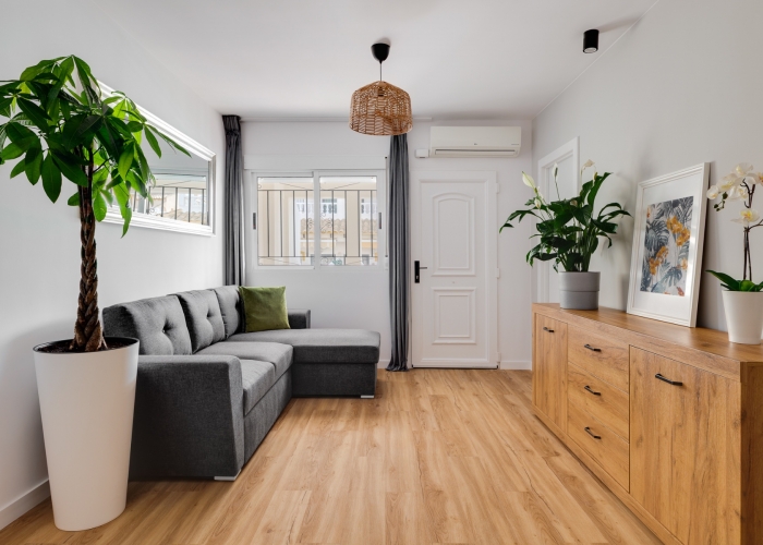 Re-Sale - Townhouse - Orihuela Costa - La Florida