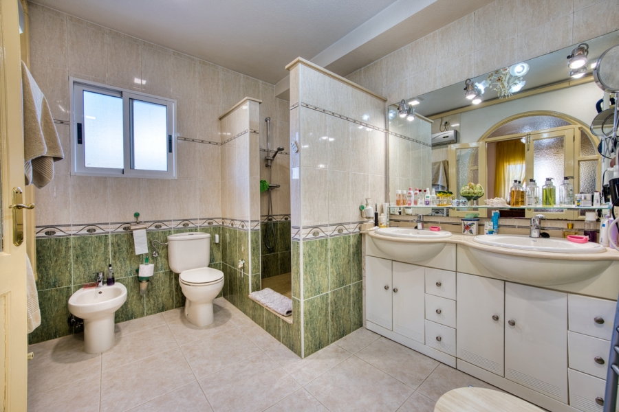 Re-Sale - Detached Villa - Benimar - Benimar II