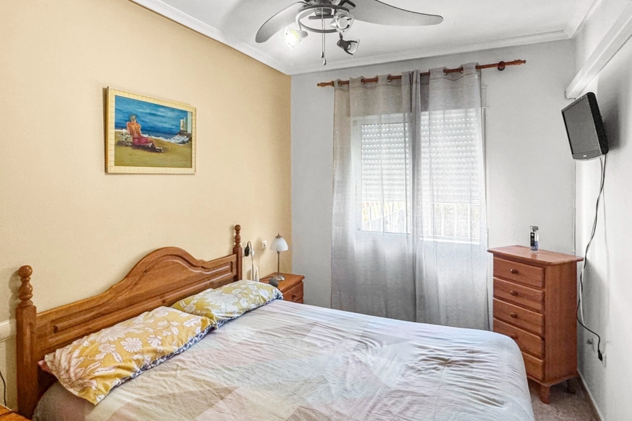 Re-Sale - Townhouse - Orihuela Costa - La Florida