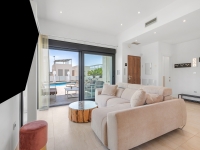 Re-Sale - Detached Villa - Orihuela Costa - Villamartin