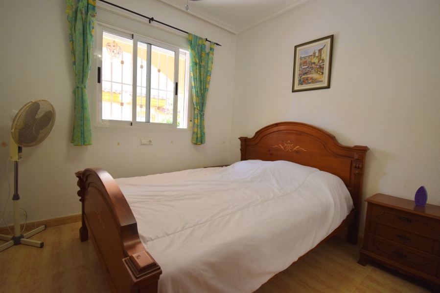 Re-Sale - Townhouse - Orihuela Costa - Playa Flamenca