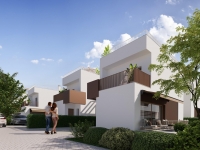New - Detached Villa - La Marina - El Pinet