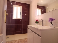 Re-Sale - Townhouse - Orihuela Costa - Villamartin