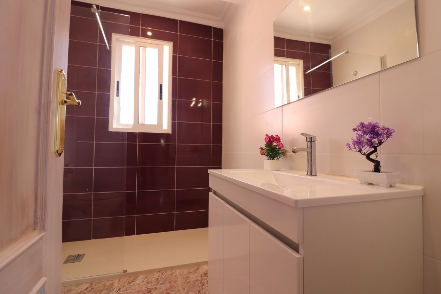 Re-Sale - Townhouse - Orihuela Costa - Villamartin