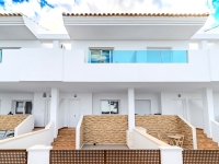 Re-Sale - Townhouse - Orihuela Costa - Los Balcones