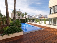 New - Detached Villa - Torrevieja - Torrevieja - Centre