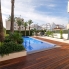 New - Detached Villa - Torrevieja - Torrevieja - Centre