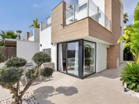 Re-Sale - Detached Villa - Guardamar del Segura - El Raso