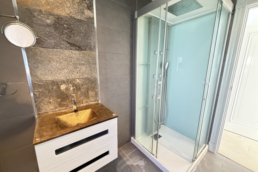 Re-Sale - Detached Villa - Orihuela Costa - Las Ramblas