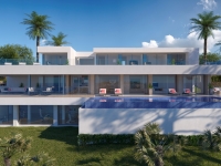New - Detached Villa - Cumbre del Sol