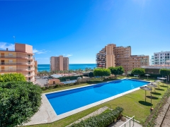 Apartment - Re-Sale - Arenales del Sol - Arenales del Sol - Town