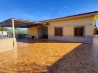 Re-Sale - Detached Villa - Aspe - Aspe - Country
