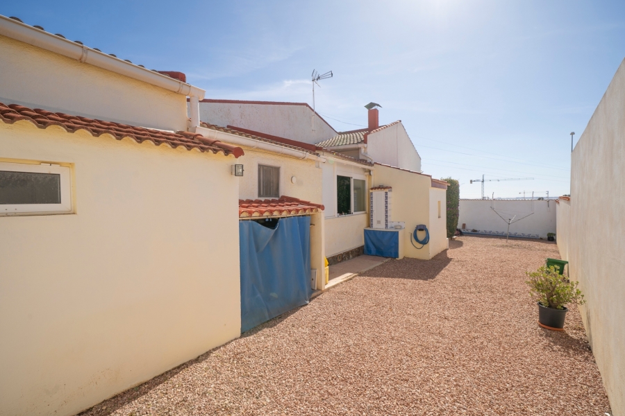 Re-Sale - Detached Villa - Ciudad Quesada - Ciudad Quesada - Town