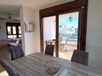 Re-Sale - Detached Villa - Algorfa - La Finca Golf Resort