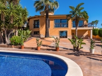 Re-Sale - Detached Villa - Ciudad Quesada - Ciudad Quesada - Town