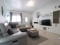 Re-Sale - Townhouse - Benijofar - Monte Azul