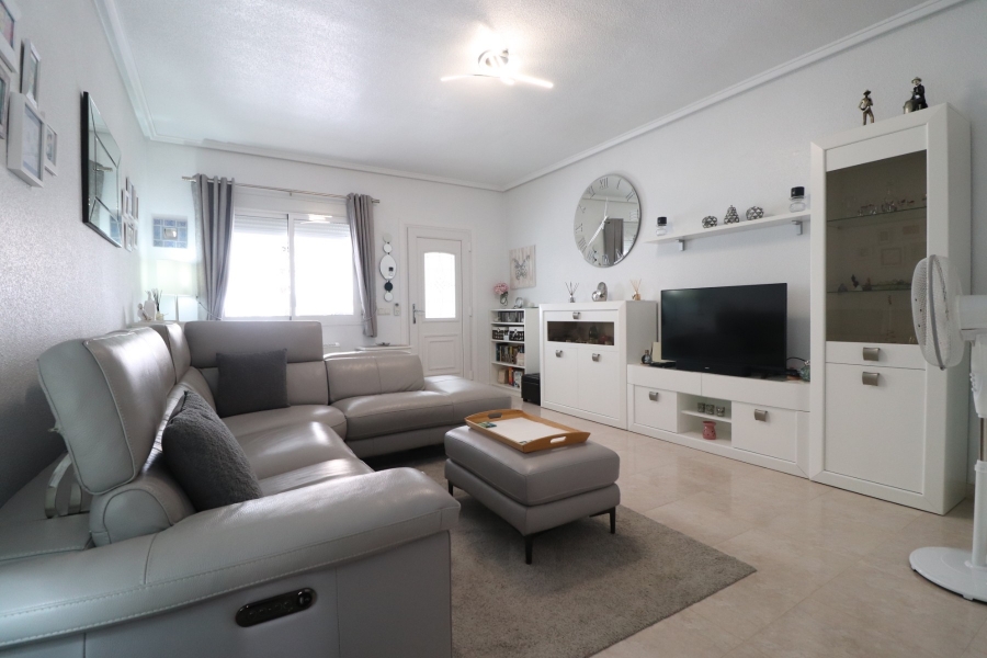 Re-Sale - Townhouse - Benijofar - Monte Azul