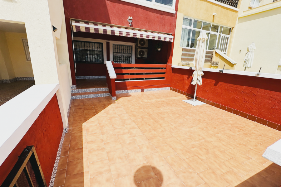 Re-Sale - Apartment - Orihuela Costa - Los Altos