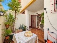Re-Sale - Townhouse - Orihuela Costa - La Florida