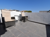 Re-Sale - Quad Villa - Orihuela Costa - Playa Flamenca