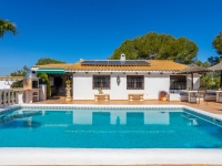 Re-Sale - Detached Villa - Orihuela Costa - Villamartin