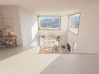 New - Detached Villa - Benitachell - Cumbre del Sol