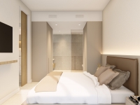 New - Apartment - Los Alcazares - Serena Golf