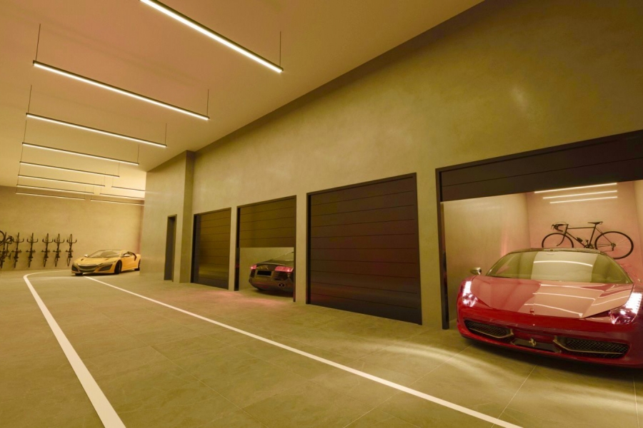 New - Apartment - Torrevieja