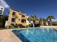Apartment - Re-Sale - Orihuela Costa - Las Ramblas