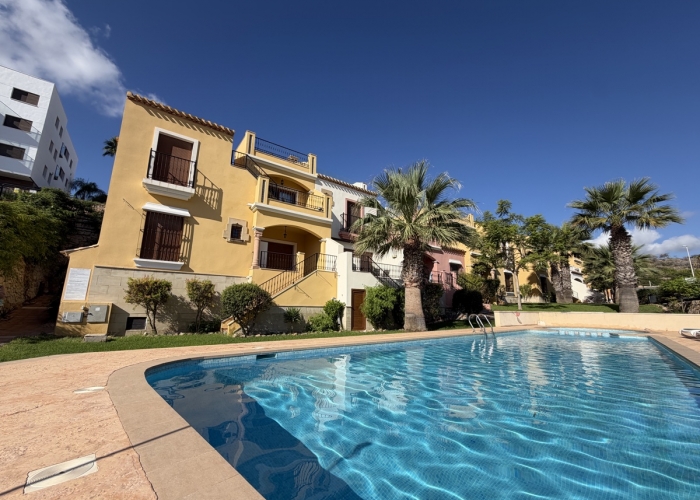 Re-Sale - Apartment - Orihuela Costa - Las Ramblas
