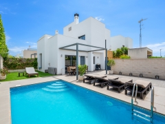 Detached Villa - Re-Sale - Ciudad Quesada - La Laguna