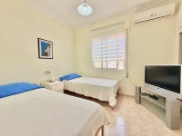 Re-Sale - Detached Villa - Ciudad Quesada - Ciudad Quesada - Town