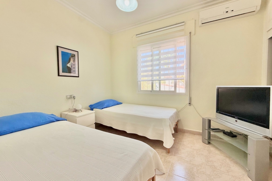 Re-Sale - Detached Villa - Ciudad Quesada - Ciudad Quesada - Town