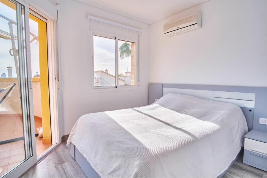 Re-Sale - Detached Villa - Los Montesinos - La Herrada