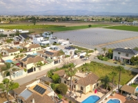 Re-Sale - Detached Villa - Formentera del Segura - Fincas de La Vega