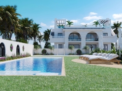 Apartment - New - Ciudad Quesada - Ciudad Quesada - Town