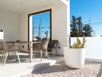 New - Detached Villa - Ciudad Quesada - La Marquesa