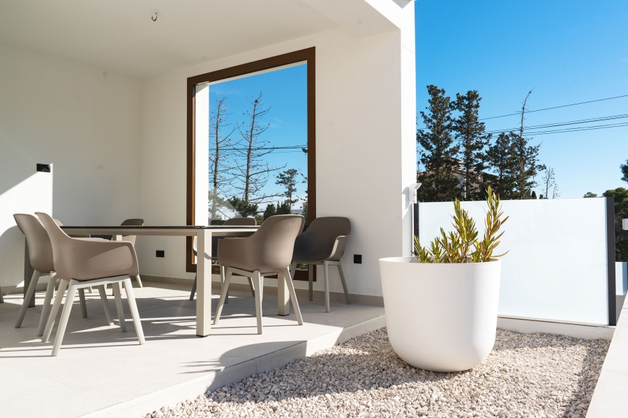 New - Detached Villa - Ciudad Quesada - La Marquesa