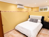 Re-Sale - Detached Villa - Algorfa - Montemar